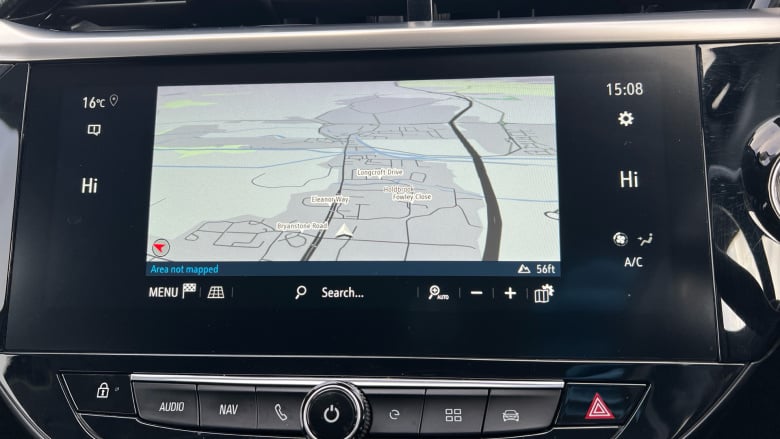 Vauxhall Corsa 100kW Elite Nav Premium 50kWh 5dr Auto [11kWCh] Electric Hatchback